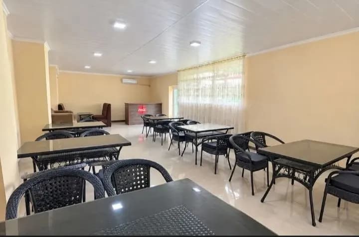 Ready-made kitchen for sale in Termez