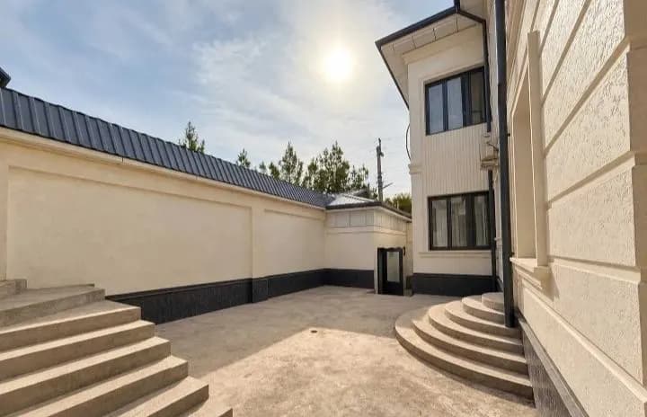 Premium villa uy arzon narxda sotiladi