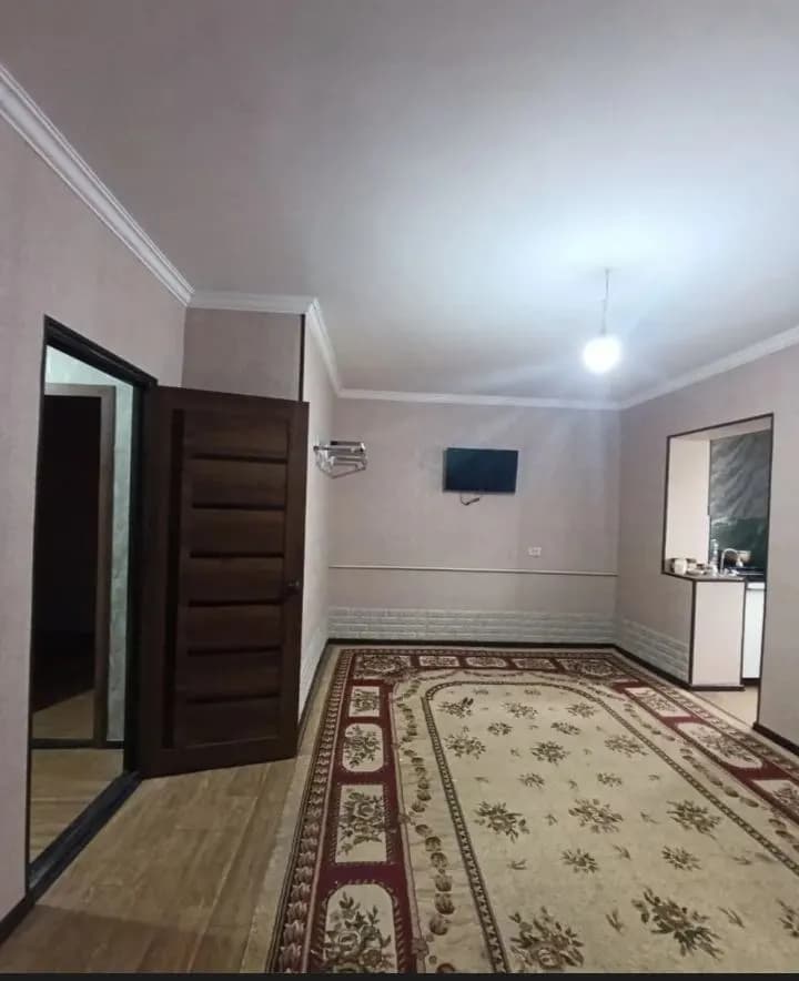 Chirchiqda 1 xonali квартира продается
