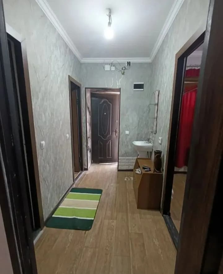 Chirchiqda 1 xonali квартира продается