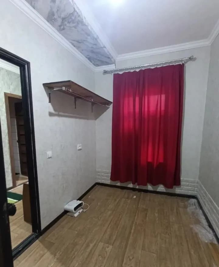 Chirchiqda 1 xonali квартира продается