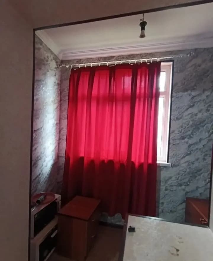 Chirchiqda 1 xonali квартира продается