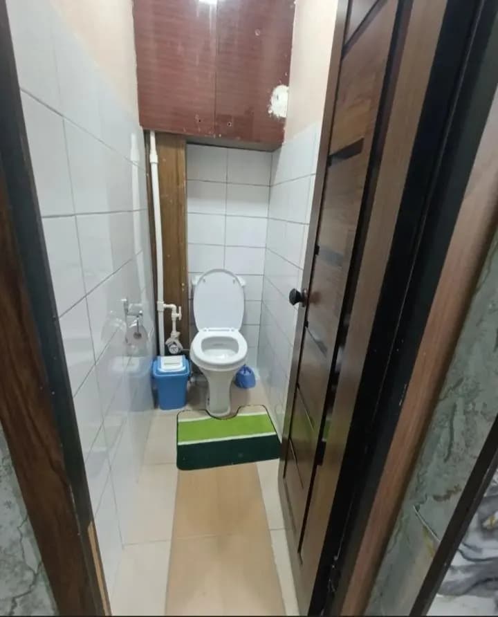 Chirchiqda 1 xonali квартира продается