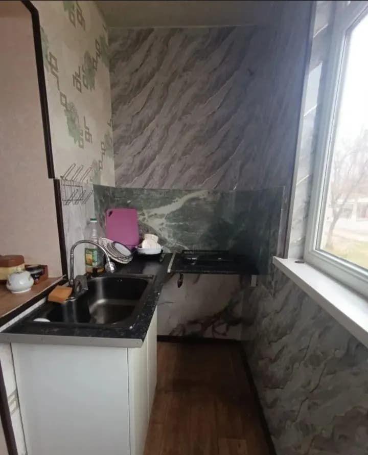 Chirchiqda 1 xonali квартира продается
