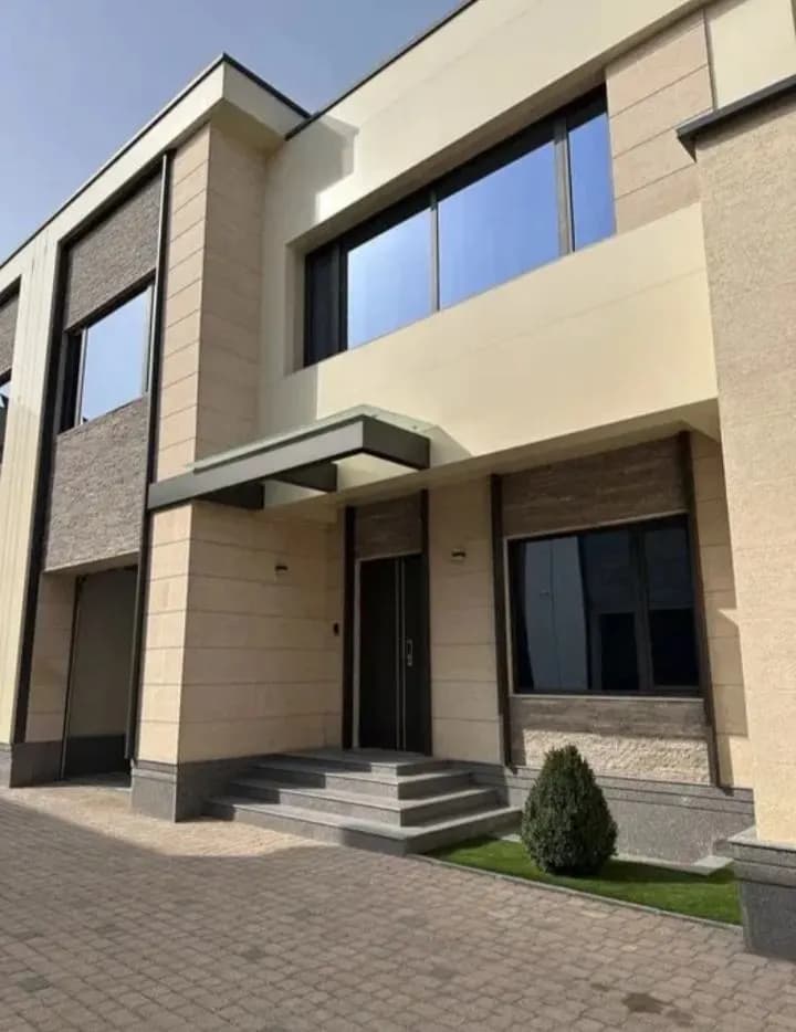 Сдается в аренду дом площадью 380 м² в Луначарском районе, округ Мирзо-Улугбек.