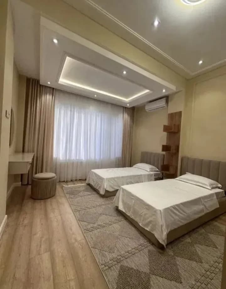 Сдается в аренду дом площадью 380 м² в Луначарском районе, округ Мирзо-Улугбек.