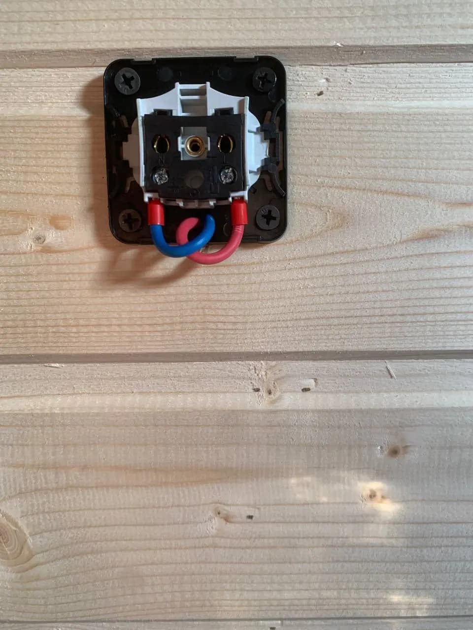electrician services