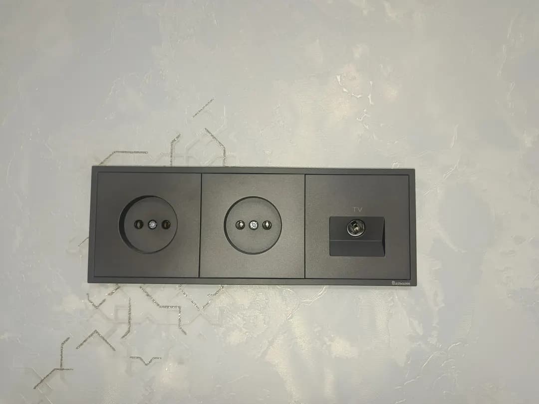 electrician services