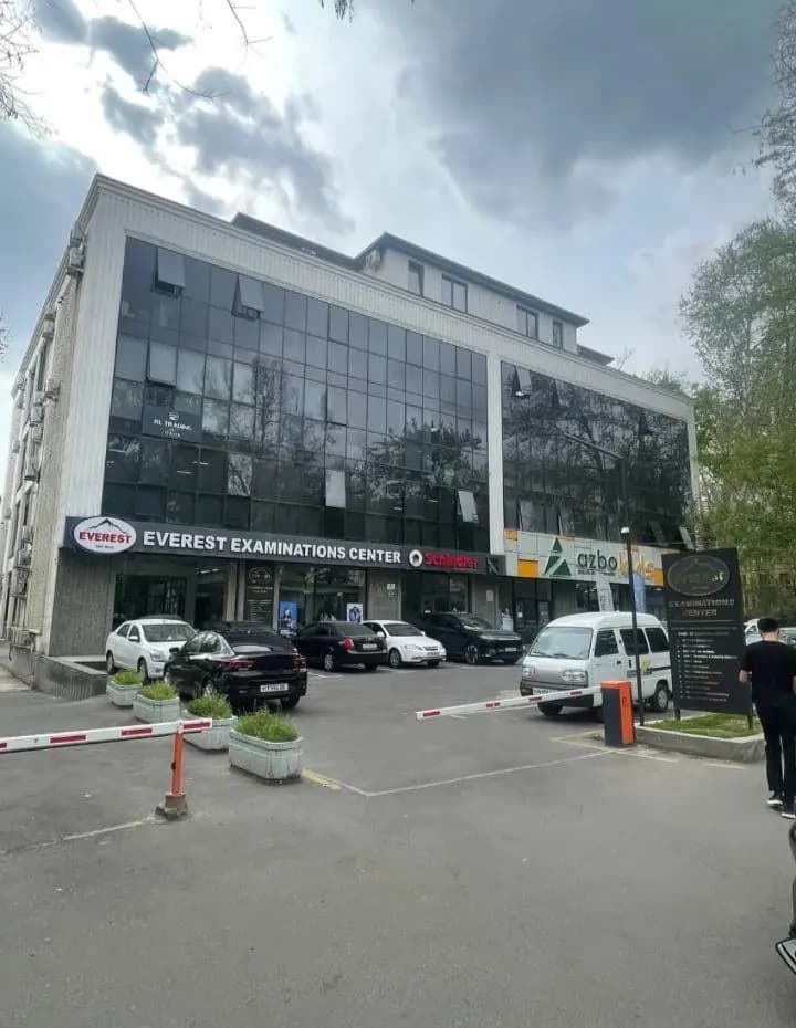105 m^2 joy ijaraga beriladi