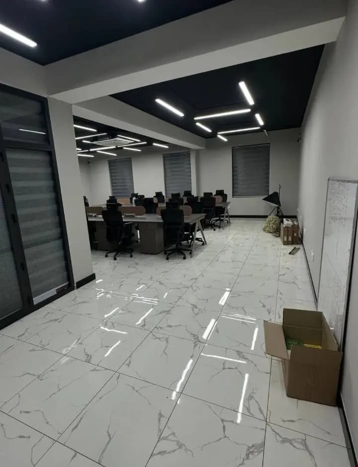 105 m^2 joy ijaraga beriladi