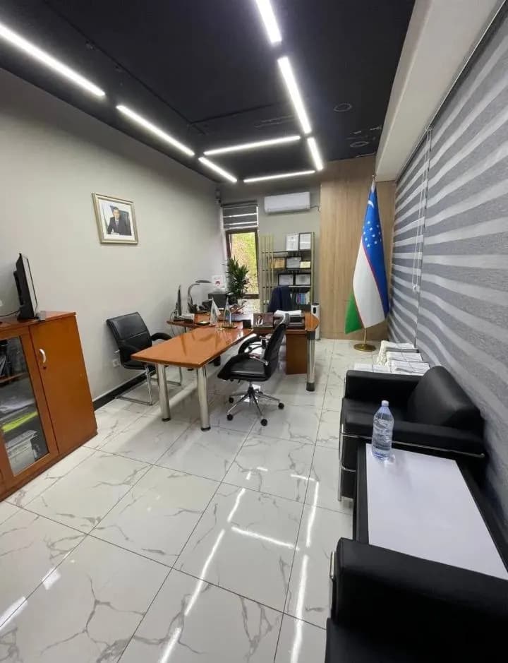 105 m^2 joy ijaraga beriladi