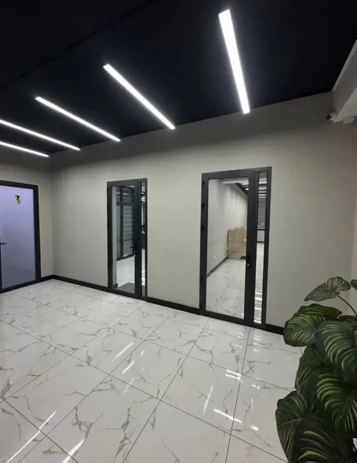 105 m^2 joy ijaraga beriladi