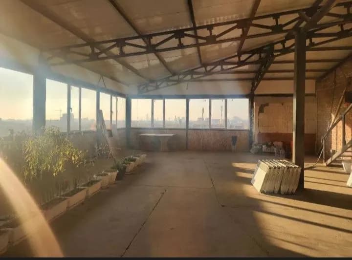 Shahar manzarali zona uchun ijaraga beriladi