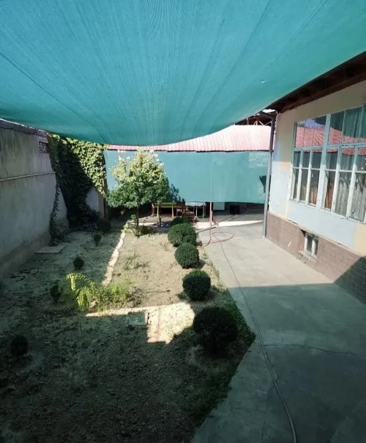 Hasanboydan yer narxiga uy sotiladi