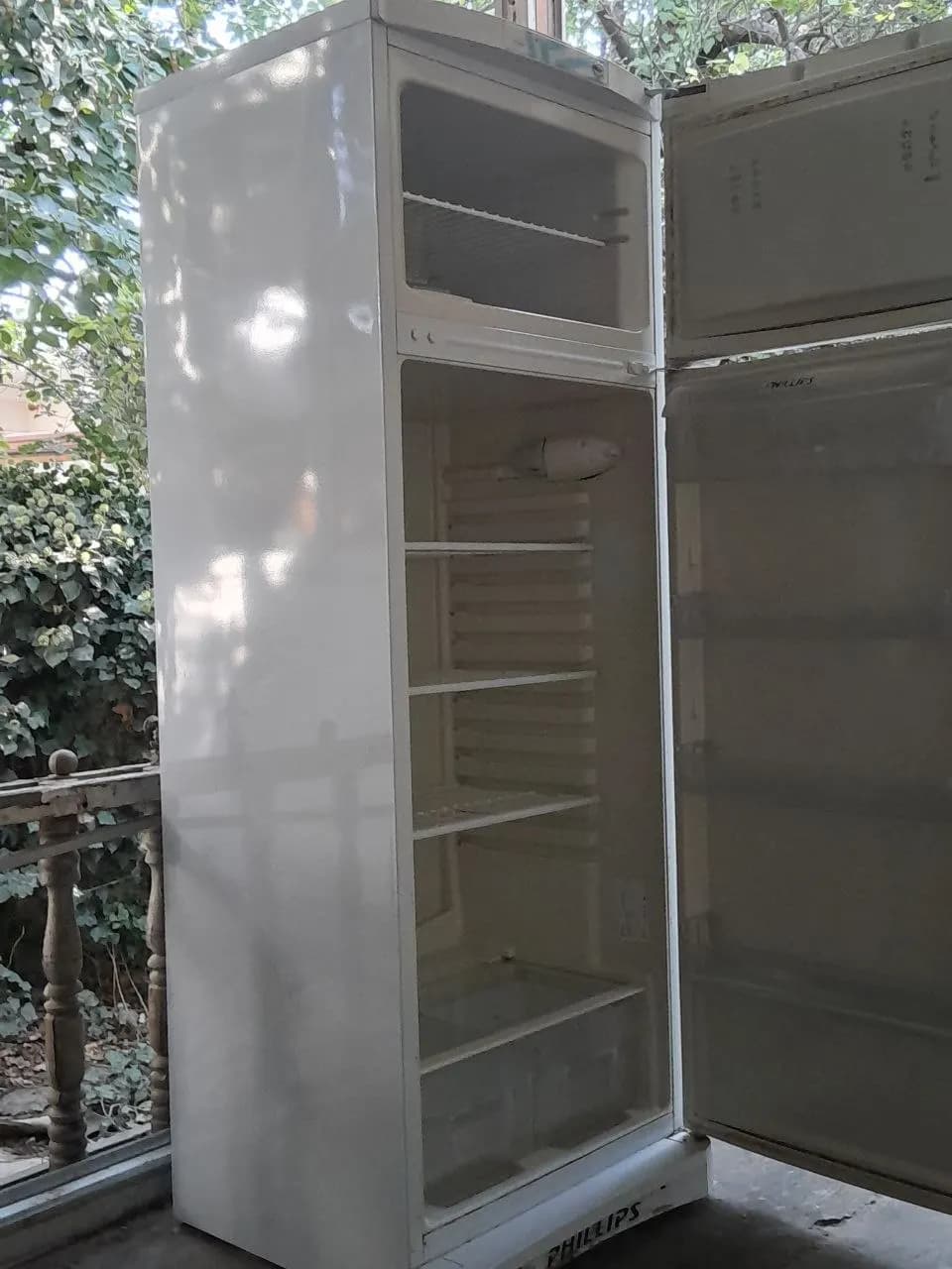 Used Indesit refrigerator