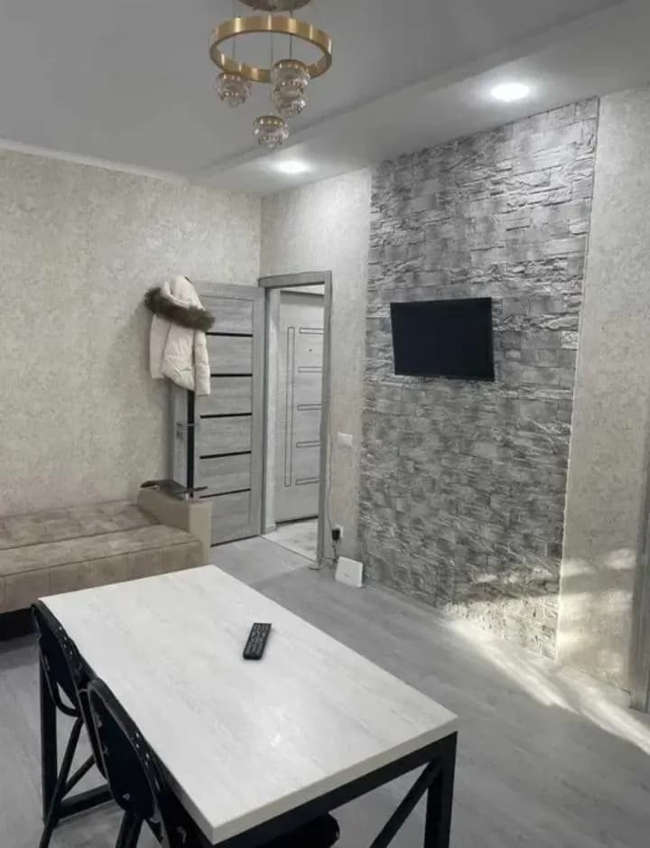 Eco bozor yonida apartment for rent