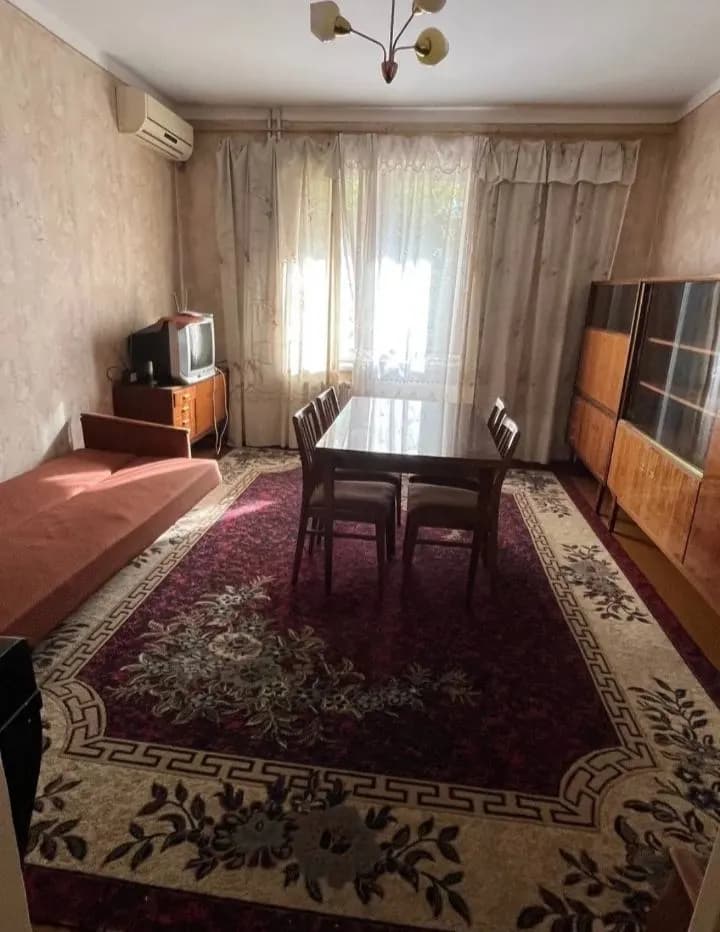 Сдается в аренду квартира 3/3/4, ЦУМ, Интерпол