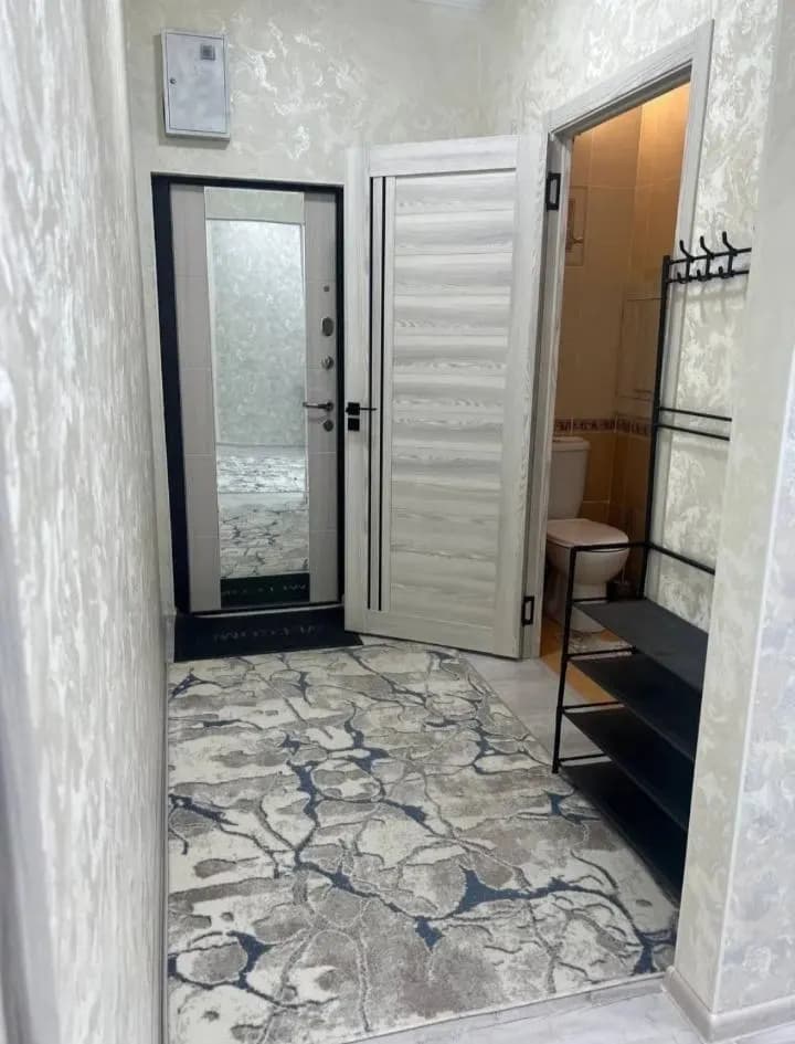 Квартира в аренду в районе Чиланзор 5.