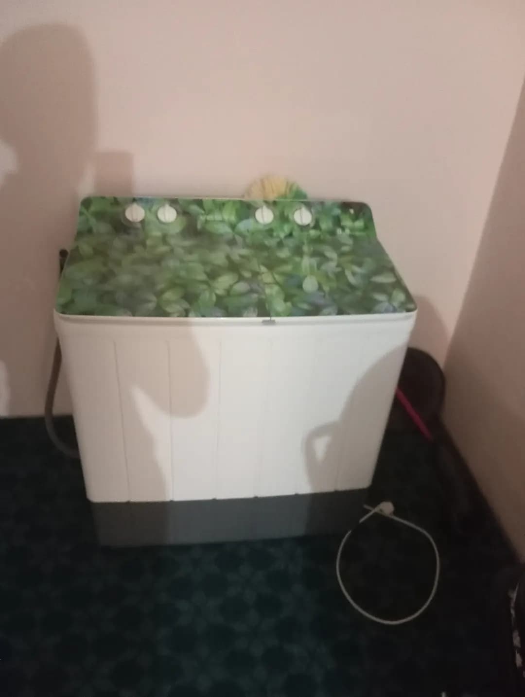 Washing machine for sale 8.5 kg floor automatic