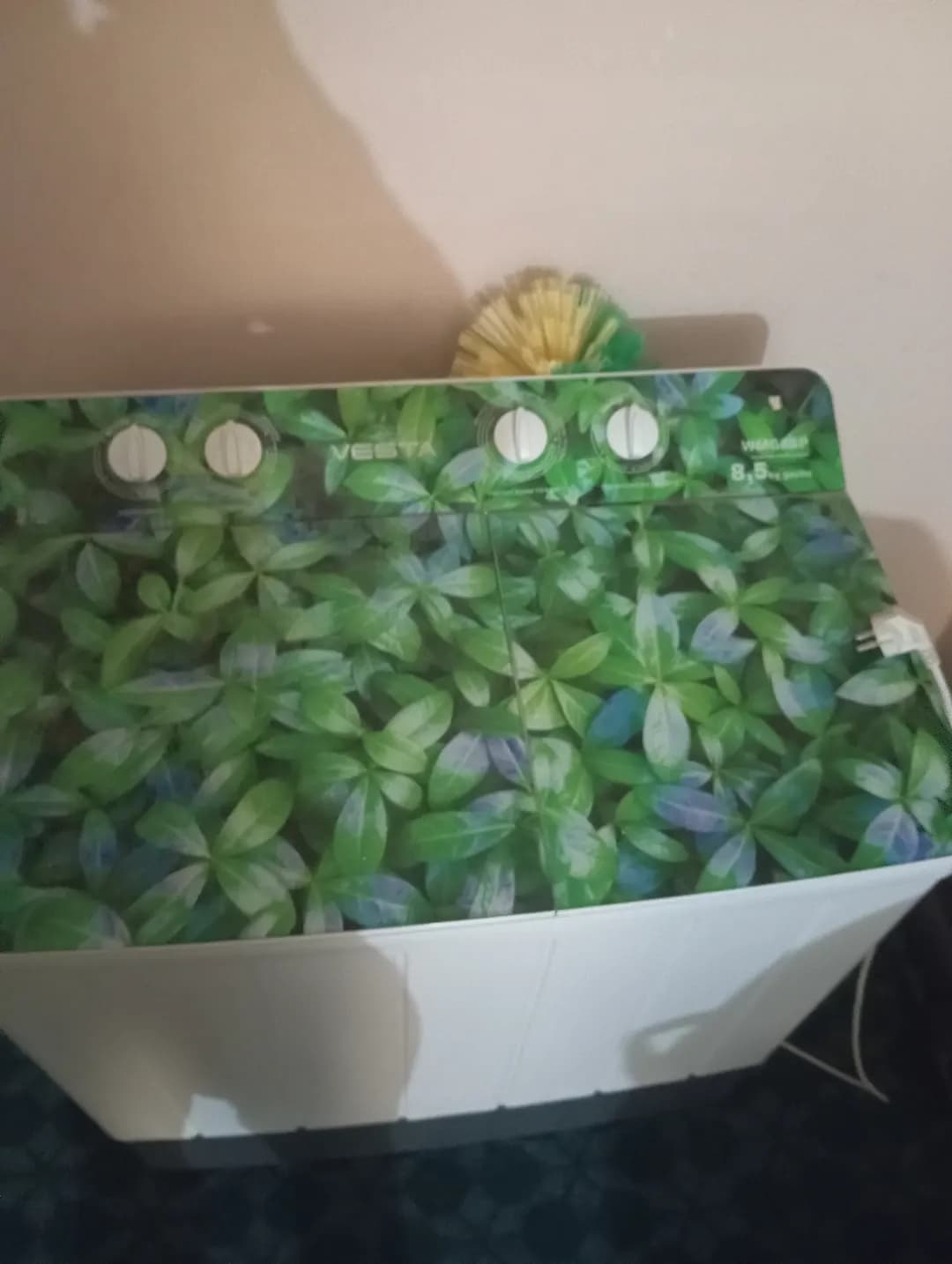Washing machine for sale 8.5 kg floor automatic