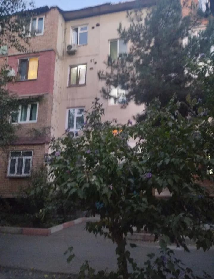 Chilonzor metroga da kvartira mez makler