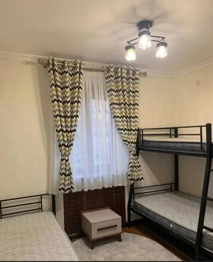 3 xonali kvartira ijaraga beriladi