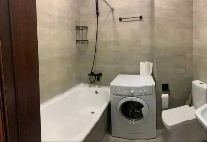 3 xonali kvartira ijaraga beriladi
