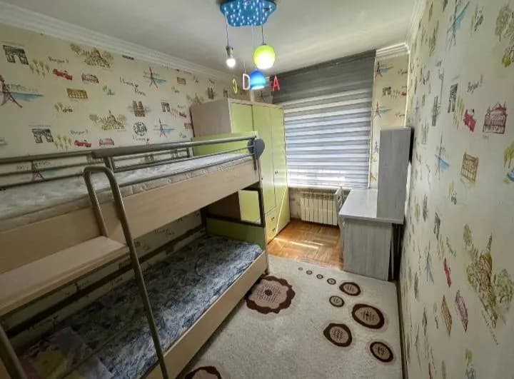 Minor metro 3/3/4