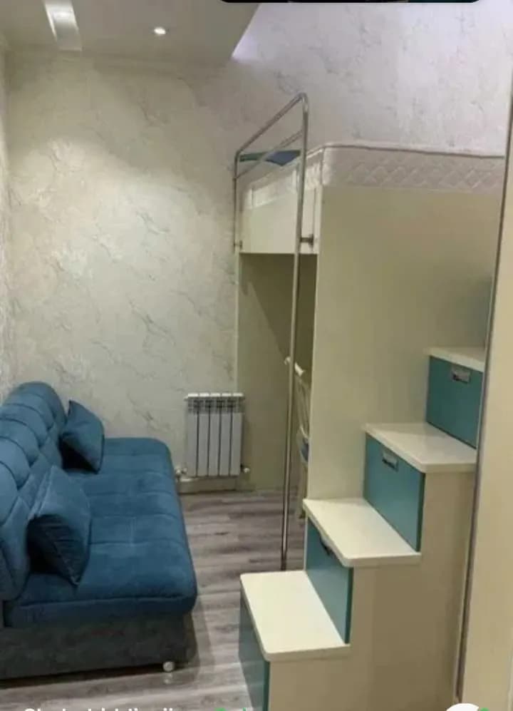 Chilonzorda 4 xonali kvartira ijaraga beriladi