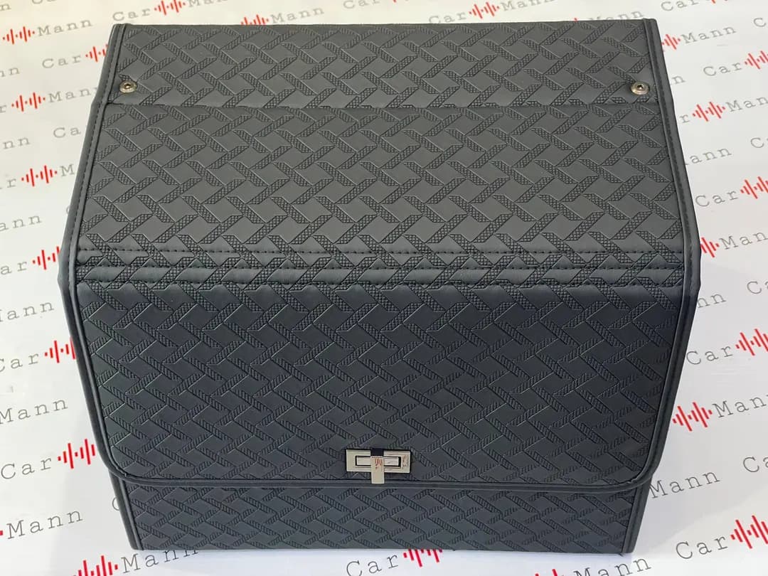 trunk bag