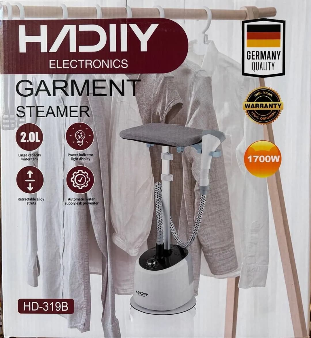 Paravoy utyug Hadiy 1.7kw
