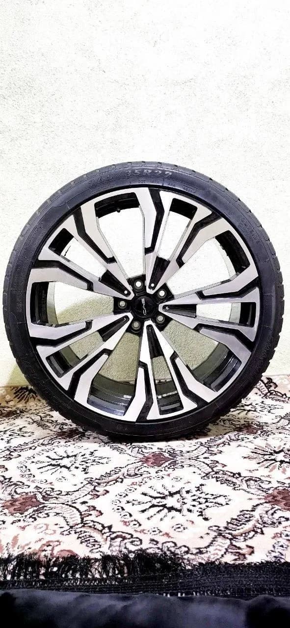 New R22 diaka balon for sale