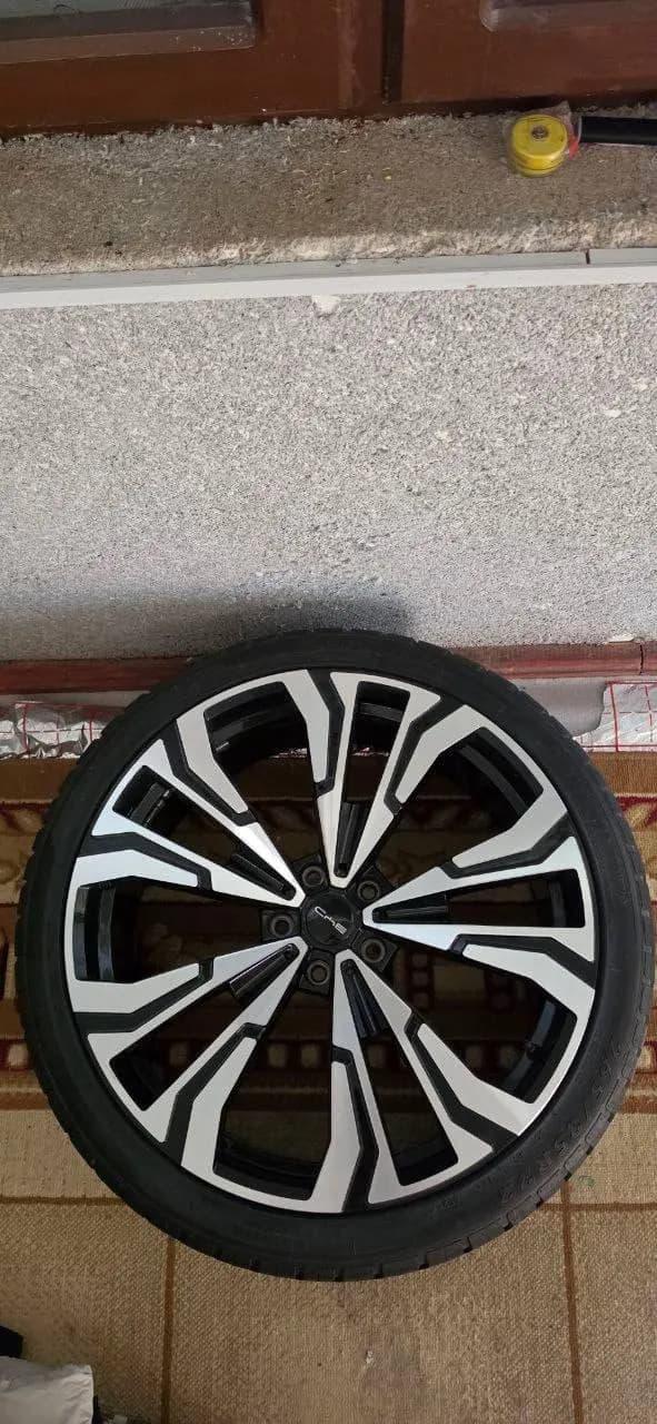New R22 diaka balon for sale