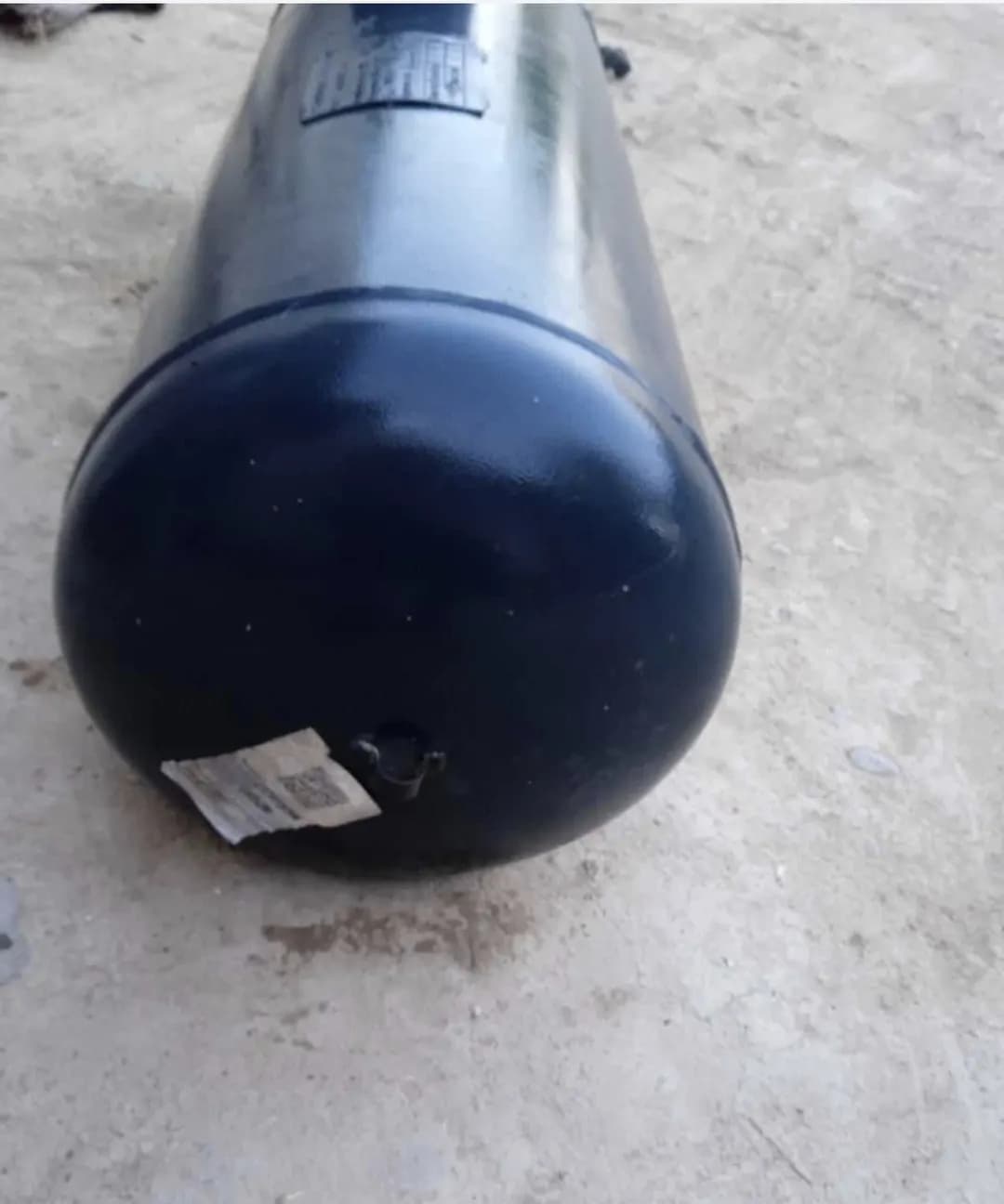 Propane 65 TALIK, new condition