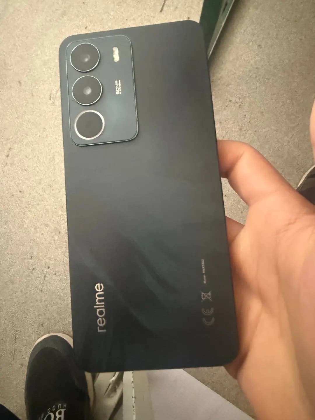 Realme C71 128 GB