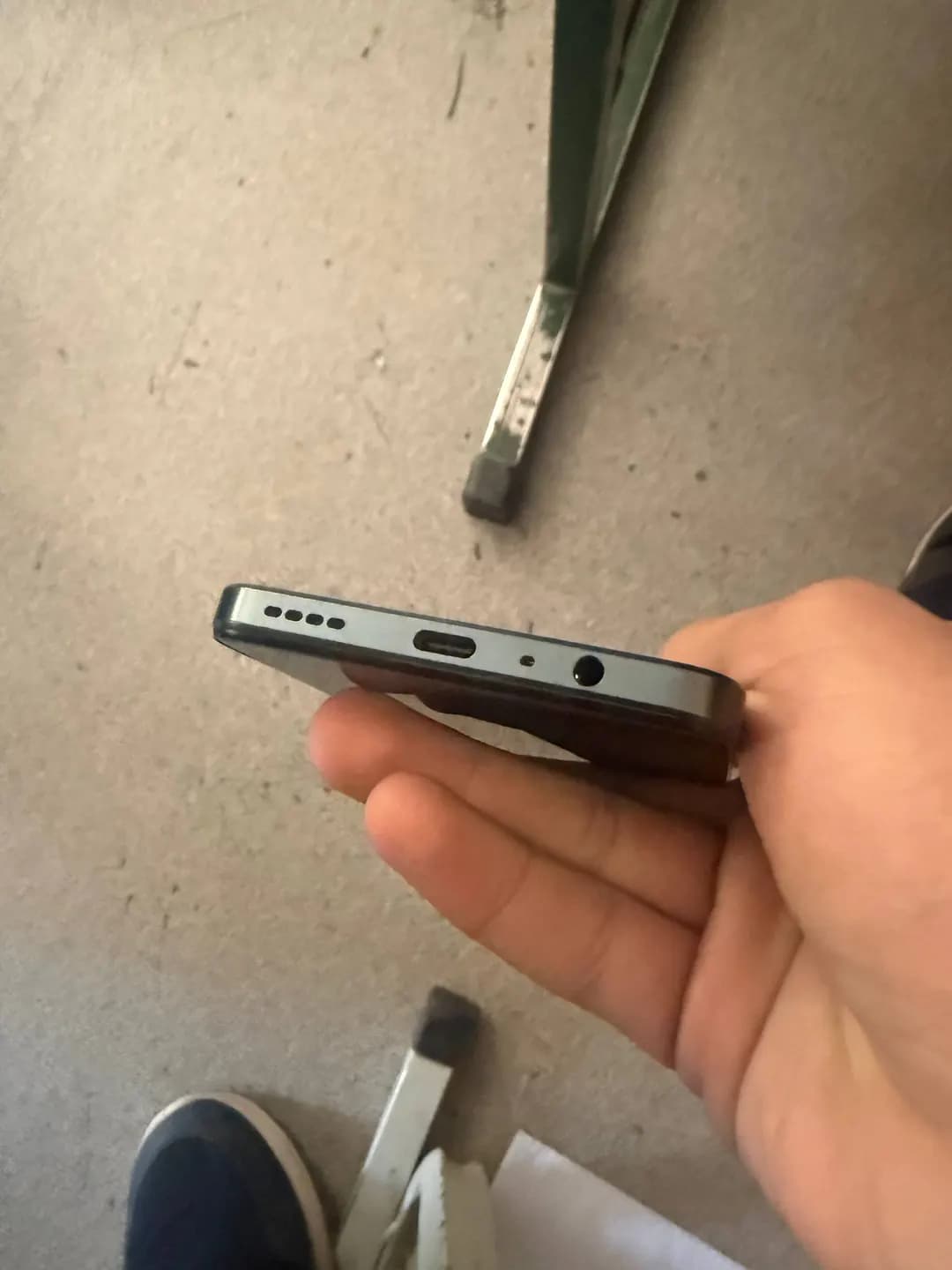 Realme C71 128 GB