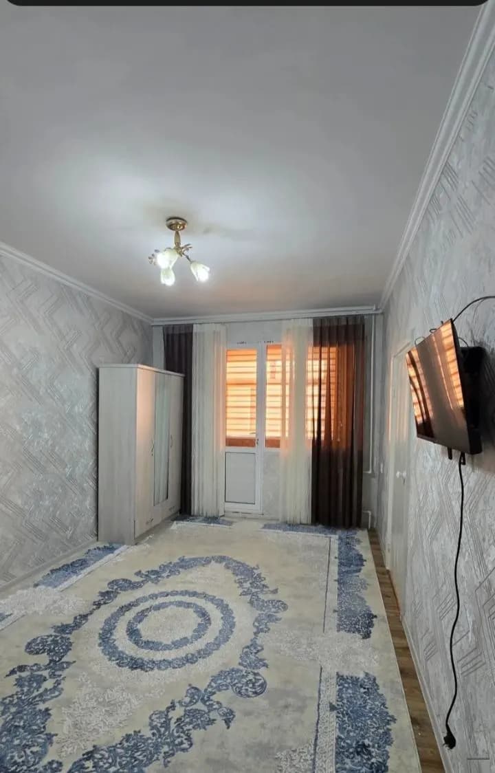 Chilonzor 8 da 1 xonali квартира в аренду сдается