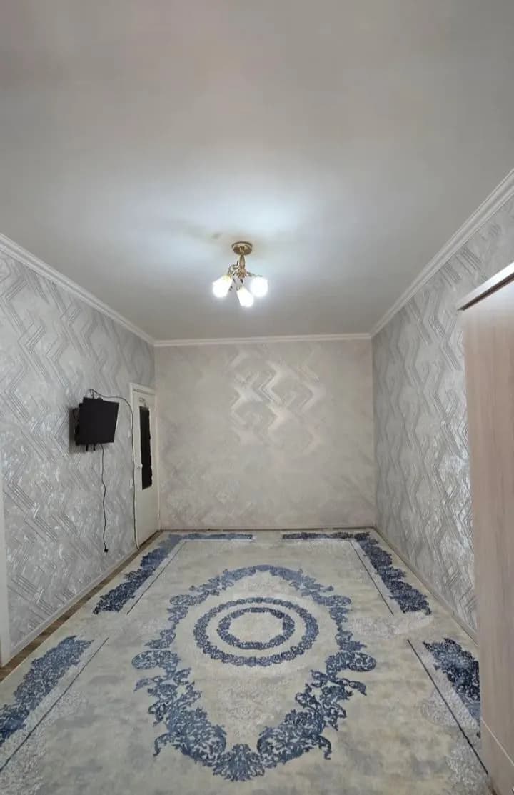 Chilonzor 8 da 1 xonali квартира в аренду сдается