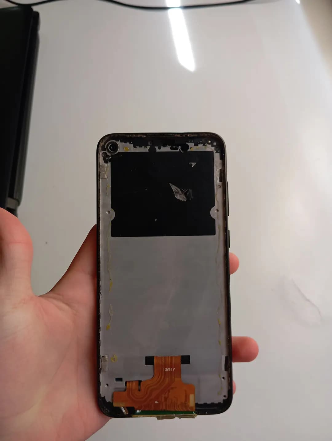 Samsung Galaxy A11