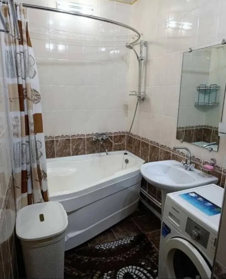 Chilonzor 23 da 2 xonali kvartira ijaradi