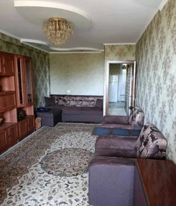 Chilonzor 23 da 2 xonali kvartira ijaradi