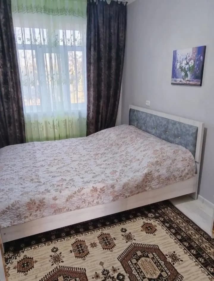 Сдается двухкомнатная квартира в районе Чиланзор, Волгоградская улица.