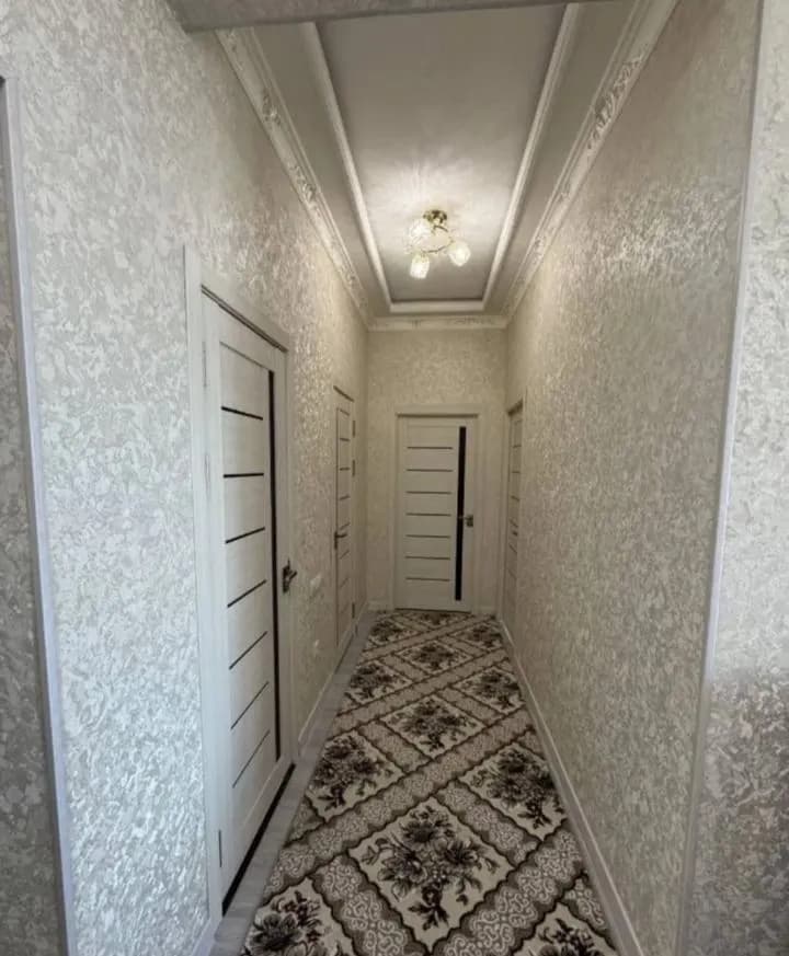 Apartment for rent near jiz-biz, Sergeli district