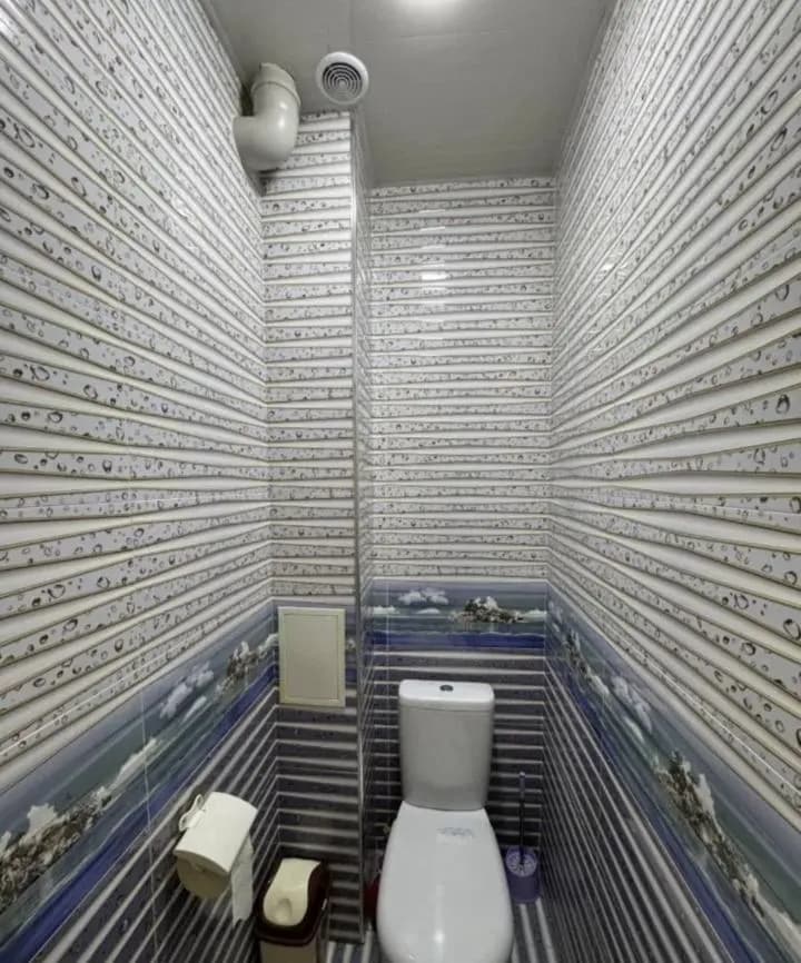 Apartment for rent near jiz-biz, Sergeli district