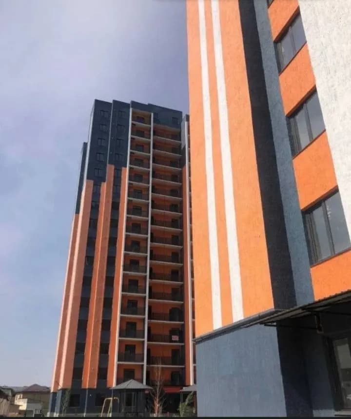 Apartment v arendu sdaetsya near metro Sergeli Khanabad