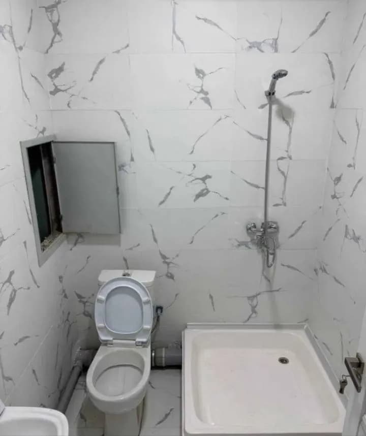 Apartment v arendu sdaetsya near metro Sergeli Khanabad