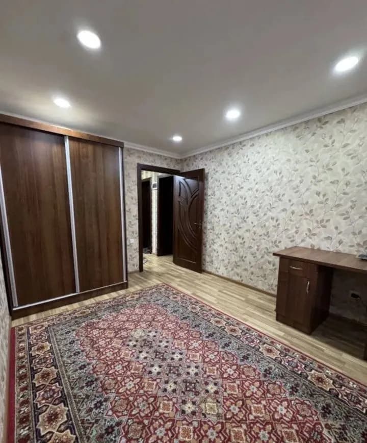 Apartment for rent near Eco market in Mirzo Ulugbek district
