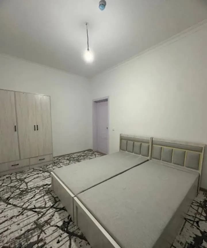 Apartment rental in the Urikzor Residence residential complex