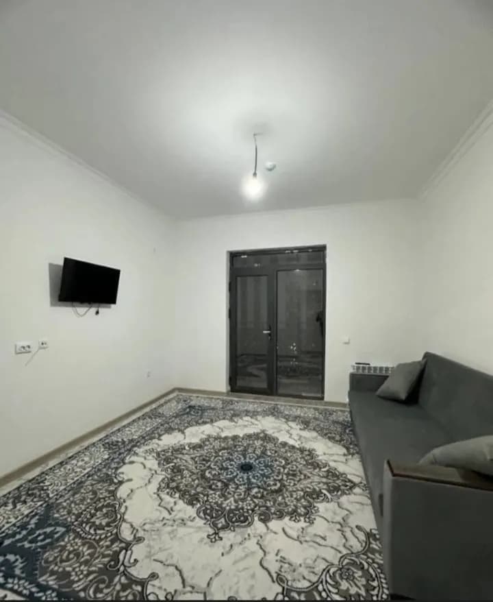 Apartment rental in the Urikzor Residence residential complex
