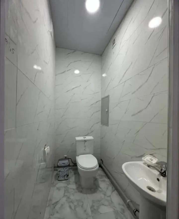 Apartment rental in the Urikzor Residence residential complex